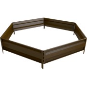 Сборная клумба Delta-Park KM70 3005007_15