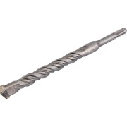 Усиленный бур sds-plus Политех 4118021 Усиленный бур sds-plus Политех 4118021