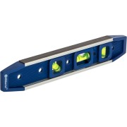 Строительный уровень КОБАЛЬТ Торпедо 243-356 Строительный уровень КОБАЛЬТ Торпедо 243-356