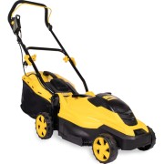 Электрическая газонокосилка Champion EM3616 Электрическая газонокосилка Champion EM3616