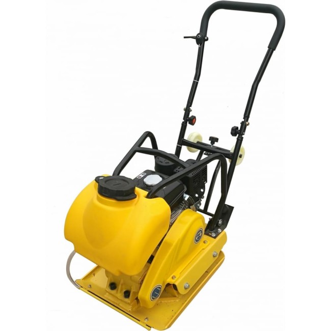 Виброплита TOR C-80T 1010055