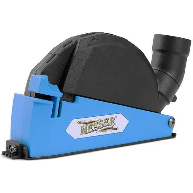 Защитный кожух для пылеудаления при резке MESSER В4 10-40-410