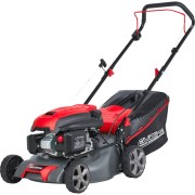 Бензиновая газонокосилка (бензокосилка) Evoline LMG 42 CP LMG42CP