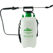 Садовый пневматический опрыскиватель POLYAGRO Lite 7574066