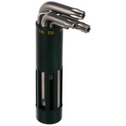 Имбусовые короткие ключи KRAFTOOL 27433-1_z01 Имбусовые короткие ключи KRAFTOOL 27433-1_z01