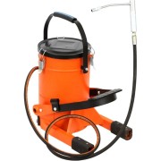 Нагнетатель смазки высокого давления Groz FOR/10A GR44255