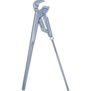 Рычажный трубный ключ Gigant КТР-3 GT-15761