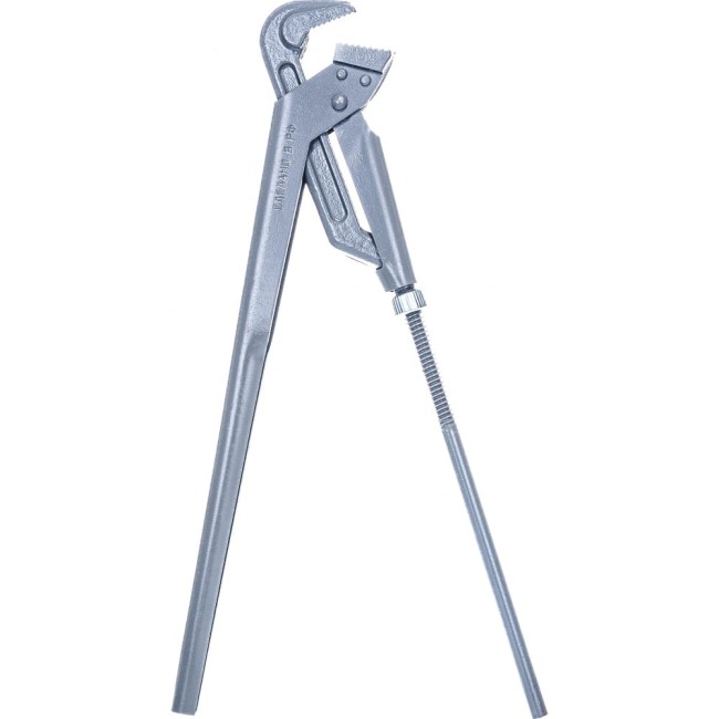 Рычажный трубный ключ Gigant КТР-3 GT-15761 Рычажный трубный ключ Gigant КТР-3 GT-15761