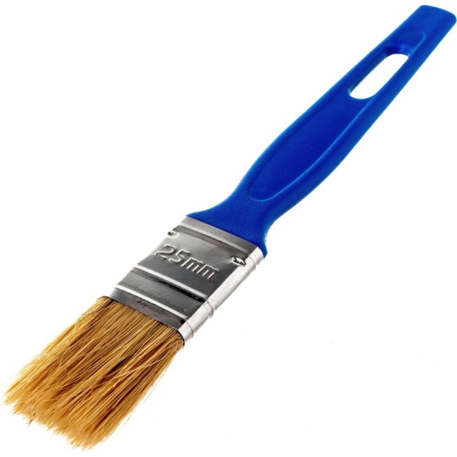 Флейцевая кисть СИБРТЕХ Эксперт 82509