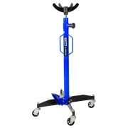 Гидравлическая стойка KraftWell KRWTJ6_blue