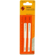 Пилка для электролобзика Энкор T345 XF 27150