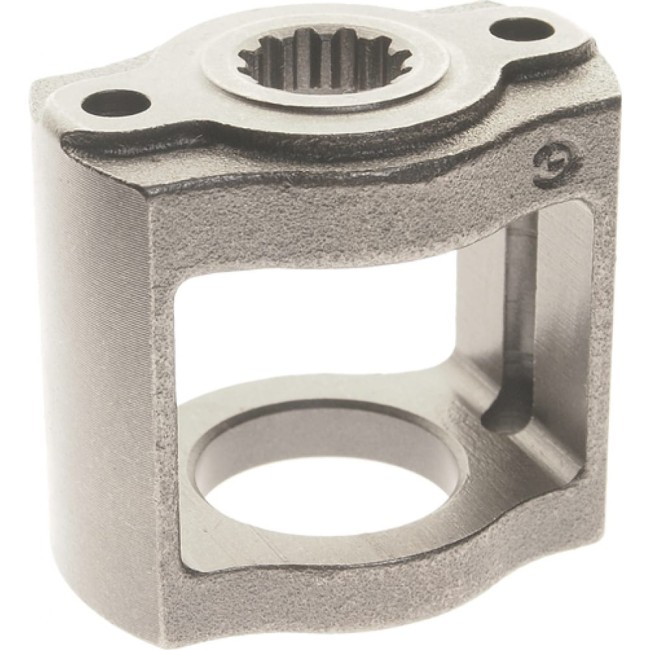 Каркас молотка для пневмогайковерта JTC-5436 JTC 09 JTC-5436-09