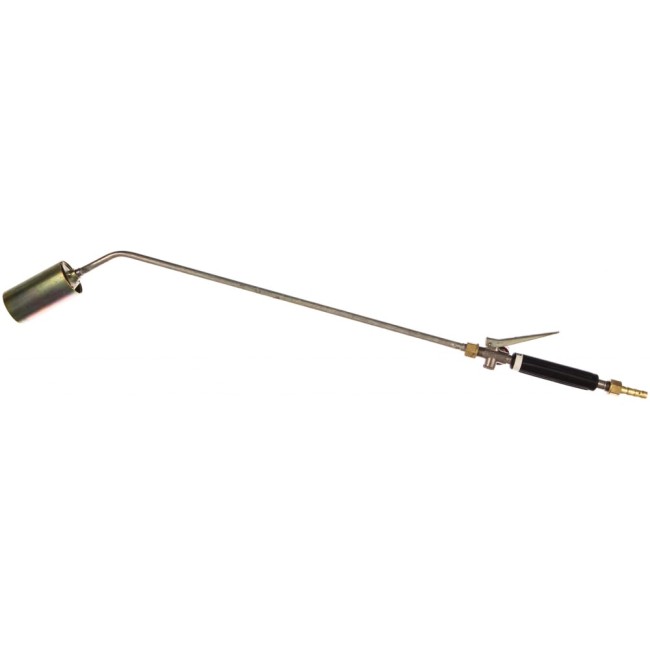 Круглая пропановая горелка БАМЗ ГВМ-1 0008730