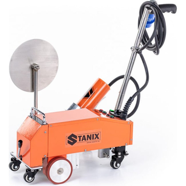 Аппарат горячего воздуха STANIX MAT-2