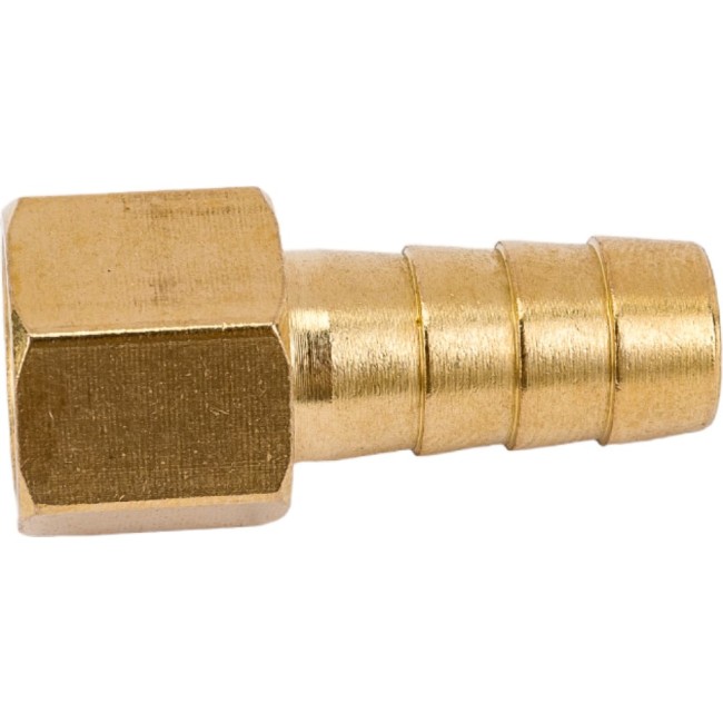 Пневматический штуцер Эврика ER-FFH04/06