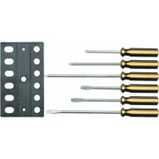 Набор отверток TOYA 64090 Набор отверток TOYA 64090