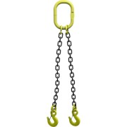 Цепной двухветвевой строп ТРАСТ 4687202683949