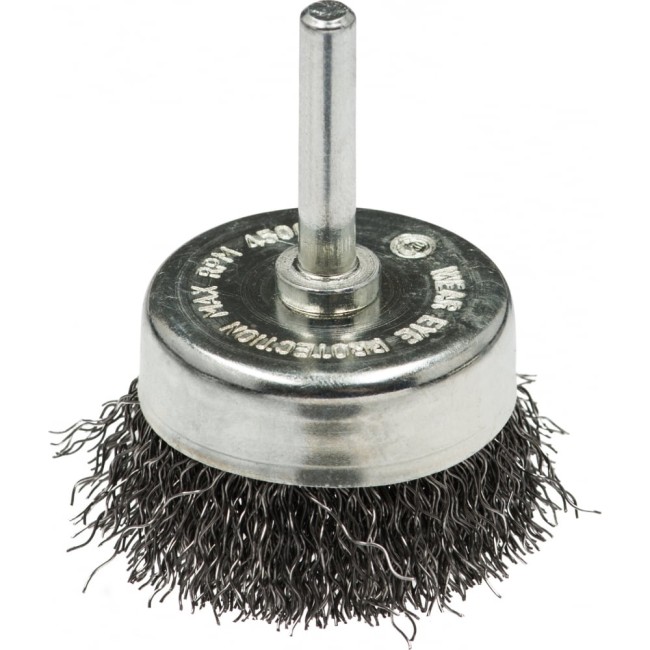 Чашечная щетка для дрелей Профоснастка Мастер 104 45 20201004