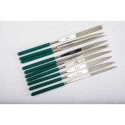 Набор алмазных надфилей Sata S03830 Набор алмазных надфилей Sata S03830