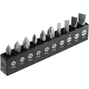 Набор бит ТУНДРА 2270980 Набор бит ТУНДРА 2270980