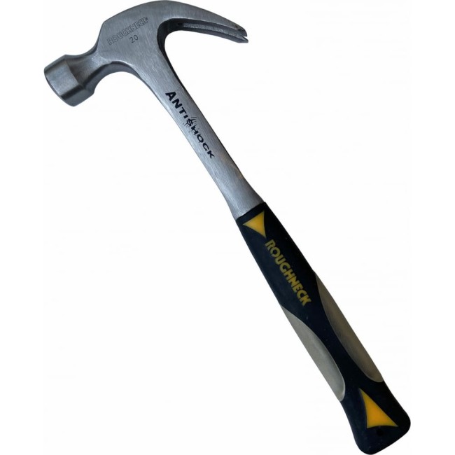 Столярный молоток NIKONA Roughneck ANTISHOCK 60-631