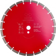 Сегментный алмазный диск по бетону KEOS ECO DBE02.350 Сегментный алмазный диск по бетону KEOS ECO DBE02.350