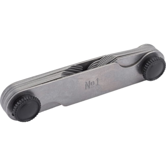 Радиусный шаблон Туламаш №1 101250