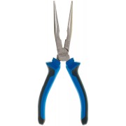 Тонкогубцы ЗУБР БУЛЬДОГ 2201-3-20 Тонкогубцы ЗУБР БУЛЬДОГ 2201-3-20