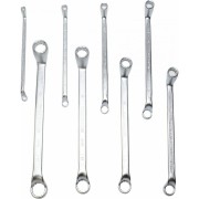 Набор накидных ключей IZELTAS 0430002108 Набор накидных ключей IZELTAS 0430002108