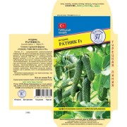 Огурец семена Престиж-Семена Ратник F1 00032152 Огурец семена Престиж-Семена Ратник F1 00032152