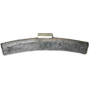 Грузы для литых дисков R2R 6030-ЛИТ-060-50-М Грузы для литых дисков R2R 6030-ЛИТ-060-50-М