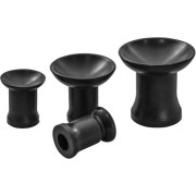 Комплект присосок для машинки для притирки коапанов ГРМ пневматической Jonnesway JAT-1041-16S 49253