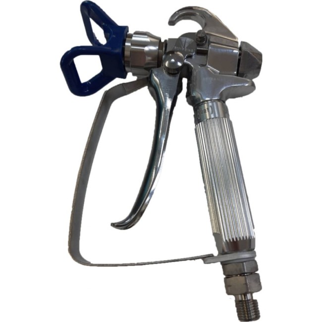 Пистолет для фильтра 260300-0001 Chnye R818 54960