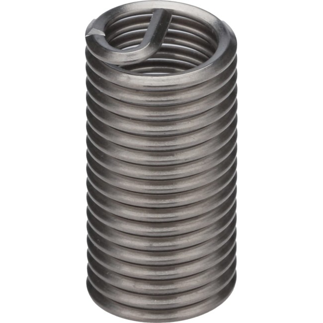 Резьбовая вставка VOLKEL М14x2.0, 3.0xD, 6h V07625