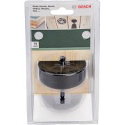 Коронка для спотов Bosch 2609256D09 Коронка для спотов Bosch 2609256D09