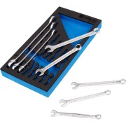 Набор гаечных ключей NORGAU N7-080 060207880 Набор гаечных ключей NORGAU N7-080 060207880