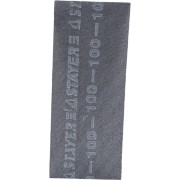 Шлифовальная сетка STAYER 3547-100 Шлифовальная сетка STAYER 3547-100