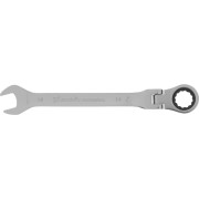 Комбинированный трещоточный ключ MATRIX Professional 14866 Комбинированный трещоточный ключ MATRIX Professional 14866