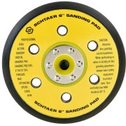 Опора для шлифмашинки RONG PENG 6PAD