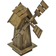 Декоративная мельница Комплект-Агро ЭКОНОМ KA4576