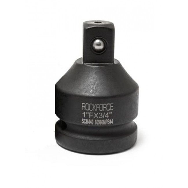 Усиленный адаптер ударный Rockforce SCM4400 RF-80986MPB44(28187)