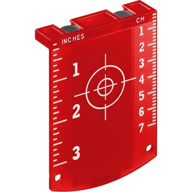 Мишень для лазерных приборов KRAFTOOL 34725