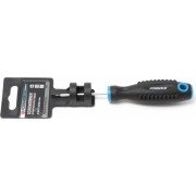 Магнитная крестовая отвертка Forsage Profi 27172 F-7032038 Магнитная крестовая отвертка Forsage Profi 27172 F-7032038