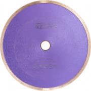 Алмазный диск по граниту MESSER 230D-1.6T-7.5W-22.2/25.4 01-22-230 Алмазный диск по граниту MESSER 230D-1.6T-7.5W-22.2/25.4 01-22-230