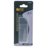 Лезвия для ножа макетного FIT 10491 Лезвия для ножа макетного FIT 10491
