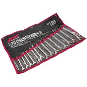 Набор ключей комбинированных JTC JTC-AE1206S Набор ключей комбинированных JTC JTC-AE1206S