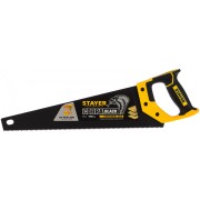 Универсальная ножовка пила STAYER Cobra BLACK 2-15081-40_z01 Универсальная ножовка пила STAYER Cobra BLACK 2-15081-40_z01