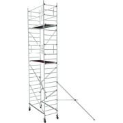 Модульная алюминиевая вышка MEGAL ВМА 700/7 4687201842750