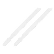 Полотно для электролобзика по металлу, пластику РемоКолор 81-2-207 Полотно для электролобзика по металлу, пластику РемоКолор 81-2-207