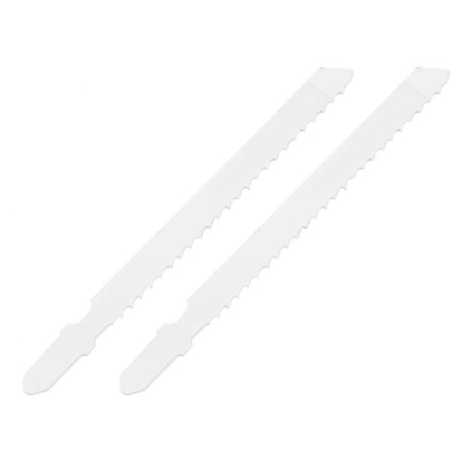 Полотно для электролобзика по металлу, пластику РемоКолор 81-2-207